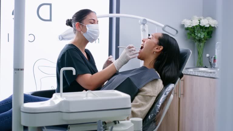 Best Emergency Dental Care  in Denton, MD